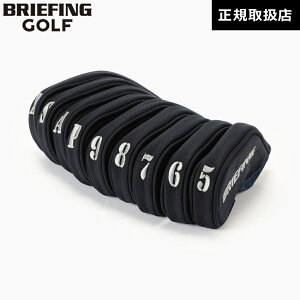 y{Kiz u[tBO St BRIEFING GOLF SEPARATE IRON COVER MAG PRO AIR Zp[g ACAJo[ }O BRG253G57