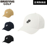 【日本正規品】 ブリーフィング ゴルフ BRIEFING GOLF メンズ スモール ロゴ キャップ MS SMALL BG LOGO …
