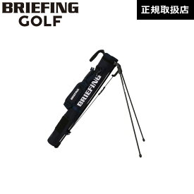 【日本正規品】 ブリーフィング ゴルフ BRIEFING GOLF セルフ スタンドキャリー キャリーケース SELF STAND CARRY 1000D CPRDURA NYLON メンズ レディース 軽量 BRG191D06