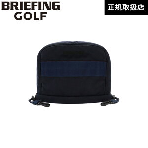 y{Kiz u[tBO St BRIEFING GOLF wbhJo[ ACAJo[ GA IRON COVER AIR PRO SERIES Y fB[X BRG203G13