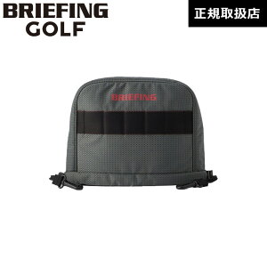 y20%OFFzySALEzy{Kiz u[tBO St BRIEFING GOLF wbhJo[ ACAJo[ IRON COVER SP CORDURA SPECTRA SERIES Y fB[X y BRG223GA5
