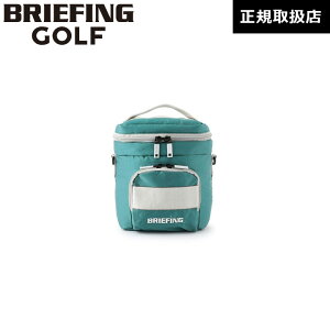 y10%OFFzySALEzy{Kiz u[tBO St BRIEFING GOLF ۗobO N[[obO STCY1000D COOLER BAG S ECO TWILL Y fB[X y BRG231E69