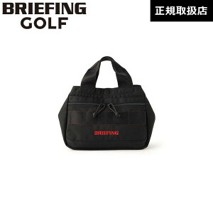 y{Kiz u[tBO St BRIEFING GOLF ~j g[gobO EhobO TURF CART TOTE TL STANDARD SERIES Y fB[X BRG231T37