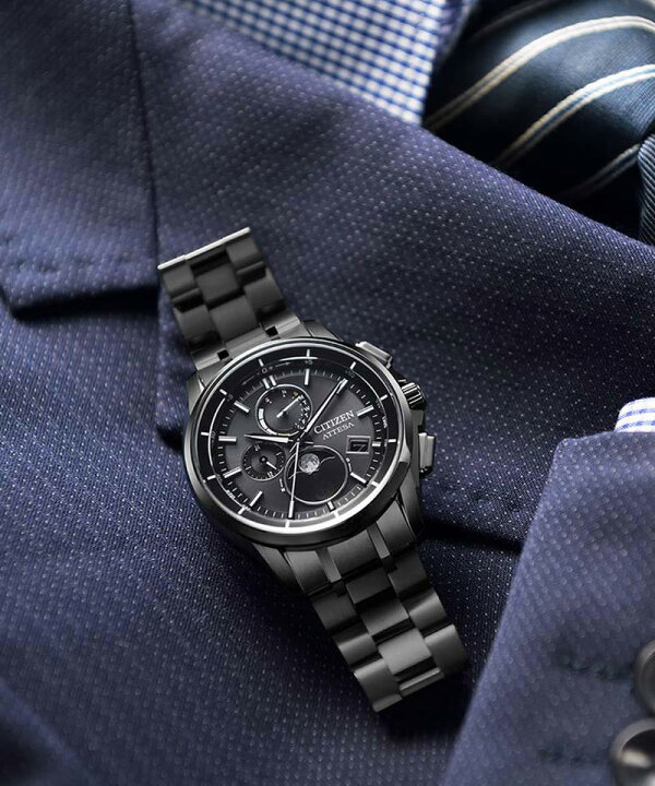 楽天市場】【60回無金利ローン】 シチズン アテッサ ダイレクト  