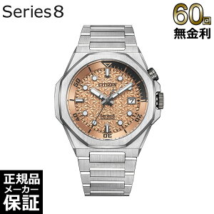 yIׂmxeBz y60񖳋[zE1700{ V`Y CITIZEN Series8 V[YGCg 890 Mechanical 890 JjJ  NB6066-51W Y rv V[Y8