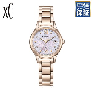 �y�\��z �y2026�N3��5�������z ���E����2,200�{ hikari collection 30th Anniversary SAKURA limited Model �� �G�R�E�h���C�u ES9498-77N ���f�B�[�X �r���v CITIZEN xC