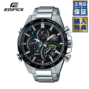 �y�I�ׂ�m�x���e�B�z EDIFICE �G�f�B�t�B�X EQB-501 Series �\�[���[ ���o�C�������N EQB-501XDB-1AJF �����Y �r���v