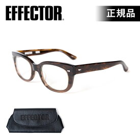 楽天市場 Effector メガネ Marsの通販