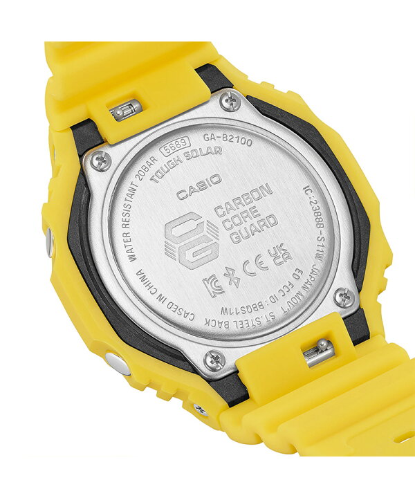 楽天市場】【ノベルティプレゼント】 CASIO G-SHOCK ソーラー 