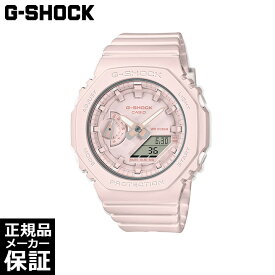 CASIO G-SHOCK クオーツ 腕時計 ワントーン GMA-S2100BA-4AJF カシオ ジーショック