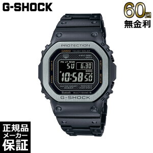 y60񖳋[z yIׂmxeBz CASIO G-SHOCK \[[ Bluetooth oCN t^ rv GMW-B5000MB-1JF JVI W[VbN