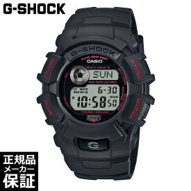G-SHOCK ジーショック カシオ DIGITAL ファイアー・パッケージ 2024年モデル メンズ 腕時計 ソーラー ブラック GW-2320FP-1A4JR