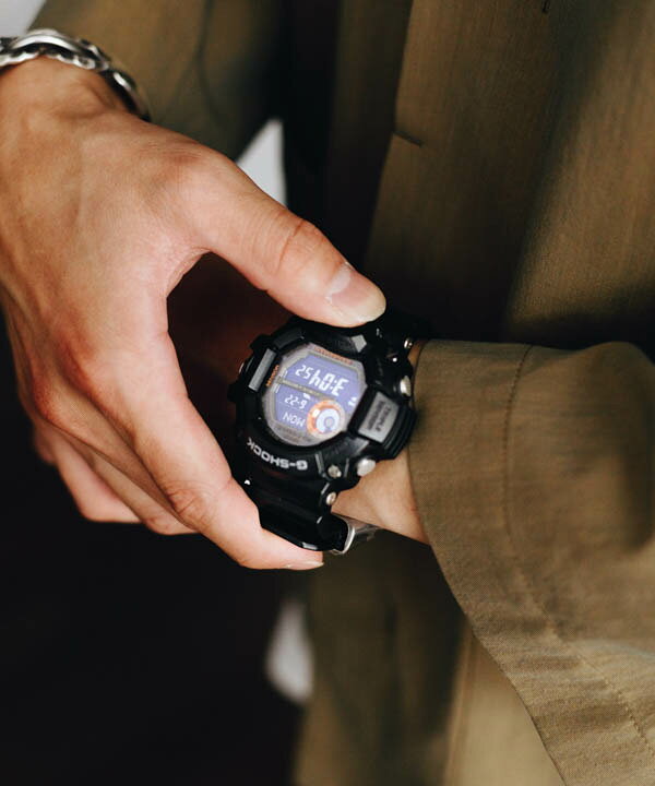 楽天市場】【60回無金利ローン】 CASIO G-SHOCK ソーラー RANGEMAN  