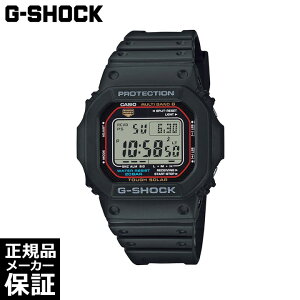 �y�m�x���e�B�v���[���g�z CASIO G-SHOCK DIGITAL 5600 SERIES GW-M5610U-1JF �\�[���[ �}���`�o���h6 �����Y �r���v �J�V�I �W�[�V���b�N