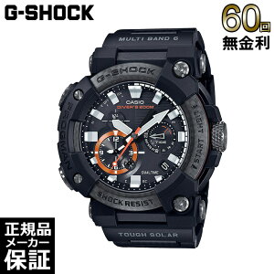 ymxeBv[gz y60񖳋[z CASIO G-SHOCK MASTER OF G - SEA FROGMAN GWF-A1000XC-1AJF \[[ Y rv tbO} JVI W[VbN