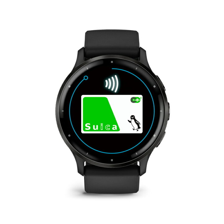楽天市場】【60回無金利ローン】GARMIN ガーミン Venu 3 フィットネス 
