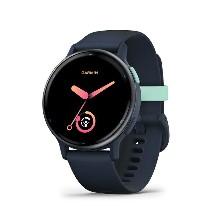 楽天市場】GARMIN ガーミン vivoactive 5 フィットネスGPSウォッチ 010