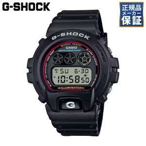 �y�m�x���e�B�v���[���g�z CASIO G-SHOCK DIGITAL 6900 SERIES �N�H�[�c DW-6900RL-1JF �����Y �r���v �J�V�I �W�[�V���b�N