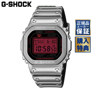 �y�m�x���e�B�v���[���g�zG-SHOCK �W�[�V���b�N DIGITAL 5600 SERIES FINE METALLIC SERIES �N�H�[�c GM-5600YRA-8JF