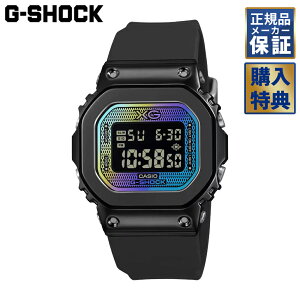 �y�m�x���e�B�v���[���g�z �y60�񖳋������[���z CASIO G-SHOCK XG�R���{���[�V�������f�� DIGITAL �N�H�[�c WOMEN GM-S5600XG-1JR �J�V�I �W�[�V���b�N ���f�B�[�X �r���v