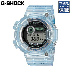 �y�m�x���e�B�v���[���g�z CASIO G-SHOCK ICERC Japan �R���{���[�V�������f�� 2026 FROGMAN �\�[���[ GW-8202K-2JR �J�V�I �W�[�V���b�N �����Y �r���v