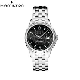 【60回無金利ローン】 ハミルトン ジャズマスター ビューマチック オート 40MM 自動巻き メンズ 腕時計 HAMILTON H32515135