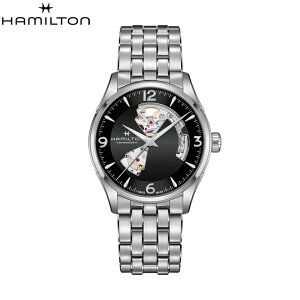 �y�I�ׂ�m�x���e�B���w�����T�z�y60�񖳋������[���z �n�~���g�� �W���Y�}�X�^�[ �I�[�v���n�[�g �I�[�g 42MM �������� �����Y �r���v HAMILTON H32705131