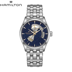 �y�I�ׂ�m�x���e�B���w�����T�z�y60�񖳋������[���z �n�~���g�� �W���Y�}�X�^�[ �I�[�v���n�[�g 42MM �������� �����Y �r���v �@�B�����v HAMILTON H32705140