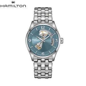 �y�I�ׂ�m�x���e�B���w�����T�z�y60�񖳋������[���z �n�~���g�� �W���Y�}�X�^�[ �I�[�v���n�[�g �I�[�g 42MM �������� �����Y �r���v HAMILTON H32705142