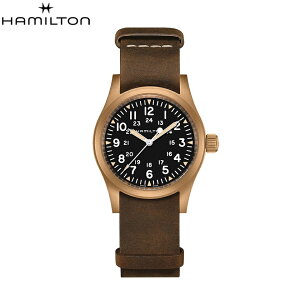 �y�I�ׂ�m�x���e�B���w�����T�z�y60�񖳋������[���z �n�~���g�� �J�[�L �t�B�[���h ���J�j�J�� 38MM �芪�� �u�����Y �����Y �r���v HAMILTON H69459530