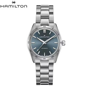 �y5��OFF�N�[�|���z �y�I�ׂ�m�x���e�B�v���[���g�z�y60�񖳋������[���z �n�~���g�� �W���Y�}�X�^�[ �p�t�H�[�}�[ �I�[�g 38MM �r���v �����Y �������� HAMILTON H36235140