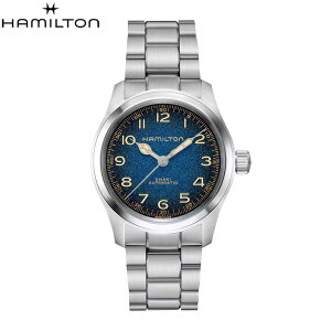 �y�I�ׂ�m�x���e�B�z�y60�񖳋������[���z �n�~���g�� �J�[�L �t�B�[���h �}�[�t 38MM �������� �����Y �r���v HAMILTON H70405140