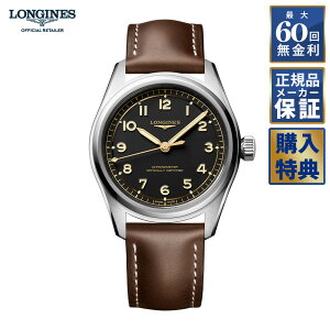 yIׂmxeBz y60񖳋[z W W Xsbg pCbg  39mm L3.809.4.53.2 COSC Nm[^[F Y rv LONGINES