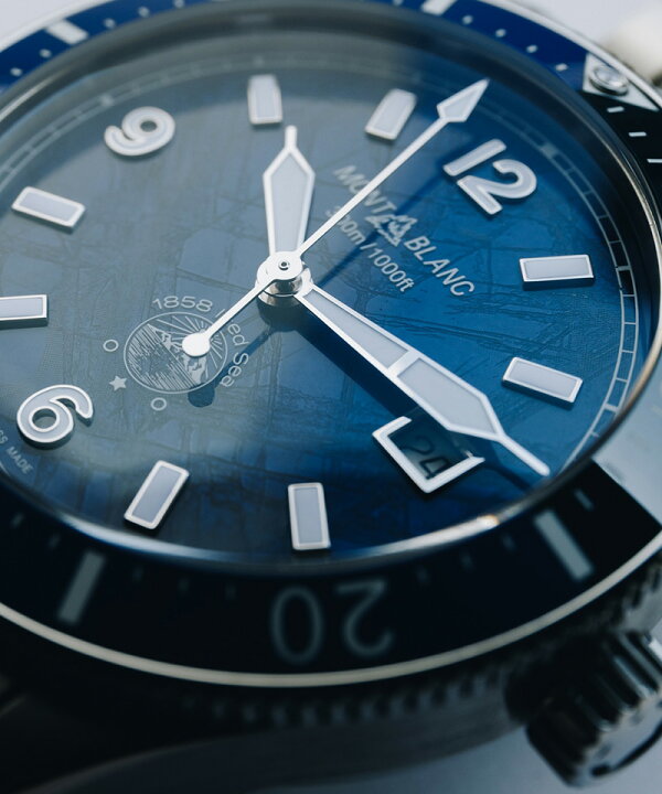 楽天市場】【60回無金利ローン】【選べるノベルティ】 モンブラン 1858  