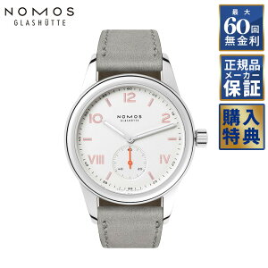 �y�I�ׂ�m�x���e�B�z �y60�񖳋������[���zNOMOS �N���u �L�����p�X �芪�� CL1A1W2CP �m���X ���f�B�[�X �r���v