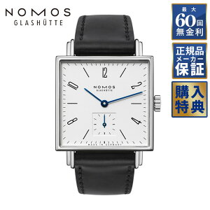 �y�I�ׂ�m�x���e�B�z �y60�񖳋������[���z NOMOS �e�g�� �芪�� TT1A1W2L �m���X �����Y �r���v