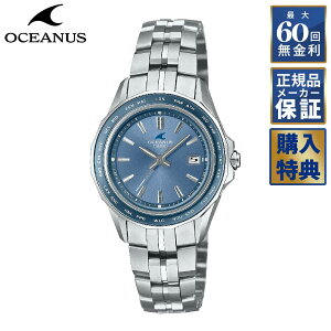yԌ10OFFN[|I180z yIׂmxeBz y60񖳋[z OCEANUS IVAiX Manta S40 Series \[[ WdgM OCW-S40-2AJF fB[X rv