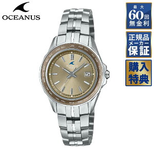 yIׂmxeBz y60񖳋[z OCEANUS IVAiX Manta S40 Series \[[ WdgM OCW-S40-5AJF fB[X rv