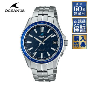 yIׂmxeBz y60񖳋[z OCEANUS IVAiX Manta S400 Series \[[ WdgM OCW-S400-2AJF Y rv