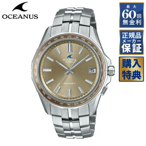 yIׂmxeBz y60񖳋[z OCEANUS IVAiX Manta S400 Series \[[ WdgM Bluetooth OCW-S400A-5AJF Y rv