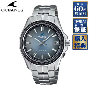 yIׂmxeBz y60񖳋[z OCEANUS IVAiX Manta S400 Series RETRO TONE COLLECTION \[[ Bluetooth OCW-S400RA-2AJF Y rv