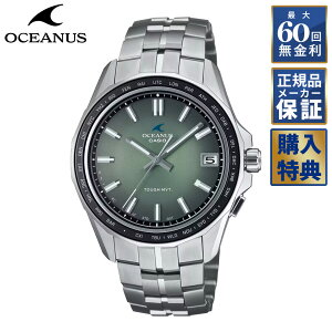 yIׂmxeBz y60񖳋[z OCEANUS IVAiX Manta S400 Series RETRO TONE COLLECTION \[[ Bluetooth OCW-S400RA-3AJF Y rv
