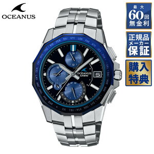 yԌ10OFFN[|I180z yIׂmxeBz y60񖳋[z OCEANUS IVAiX Manta S6000 Series \[[ WdgM OCW-S6000-1AJF Y rv
