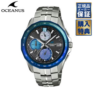 �y�I�ׂ�m�x���e�B�z OCEANUS �I�V�A�i�X Indigo Ocean-���g��- ���E����1,300�{ Manta S7000 Series �\�[���[ Bluetooth OCW-S7000AP-1AJF �����Y �r���v