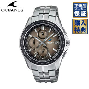 �y�I�ׂ�m�x���e�B�z OCEANUS �I�V�A�i�X Manta S7000 Series RETRO TONE COLLECTION ���E����1,200�{ �\�[���[ Bluetooth OCW-S7000RA-5AJF �����Y �r���v