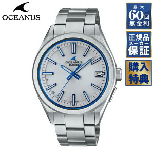 yԌ10OFFN[|I180z yIׂmxeBz y60񖳋[z OCEANUS IVAiX 3 hands model \[[ OCW-T200S-7AJFY rv