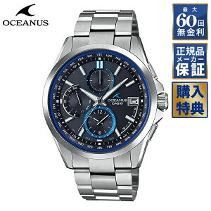 yIׂmxeBz y60񖳋[z OCEANUS IVAiX Classic Line \[[ WdgM OCW-T2600-1AJF Y rv