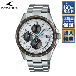 yIׂmxeBz y60񖳋[z OCEANUS IVAiX Classic Line \[[ OCW-T2600J-7AJF Y rv