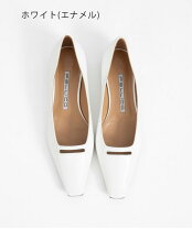 楽天市場】ペリーコ エナメル パンプスの通販 