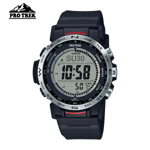 �y�m�x���e�B�v���[���g�z PROTREK �v���g���b�N Climber Line �\�[���[ PRW-35-1AJF �����Y �r���v